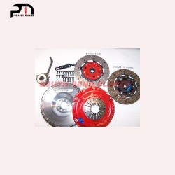 Stage 2 ENDURANCE Clutch Kit by South Bend Clutch for Volkswagen Golf MK4 | 3.2L | 2004